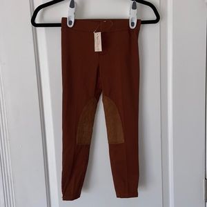 NWT Penny Candy Sprint riding pant breeches 6